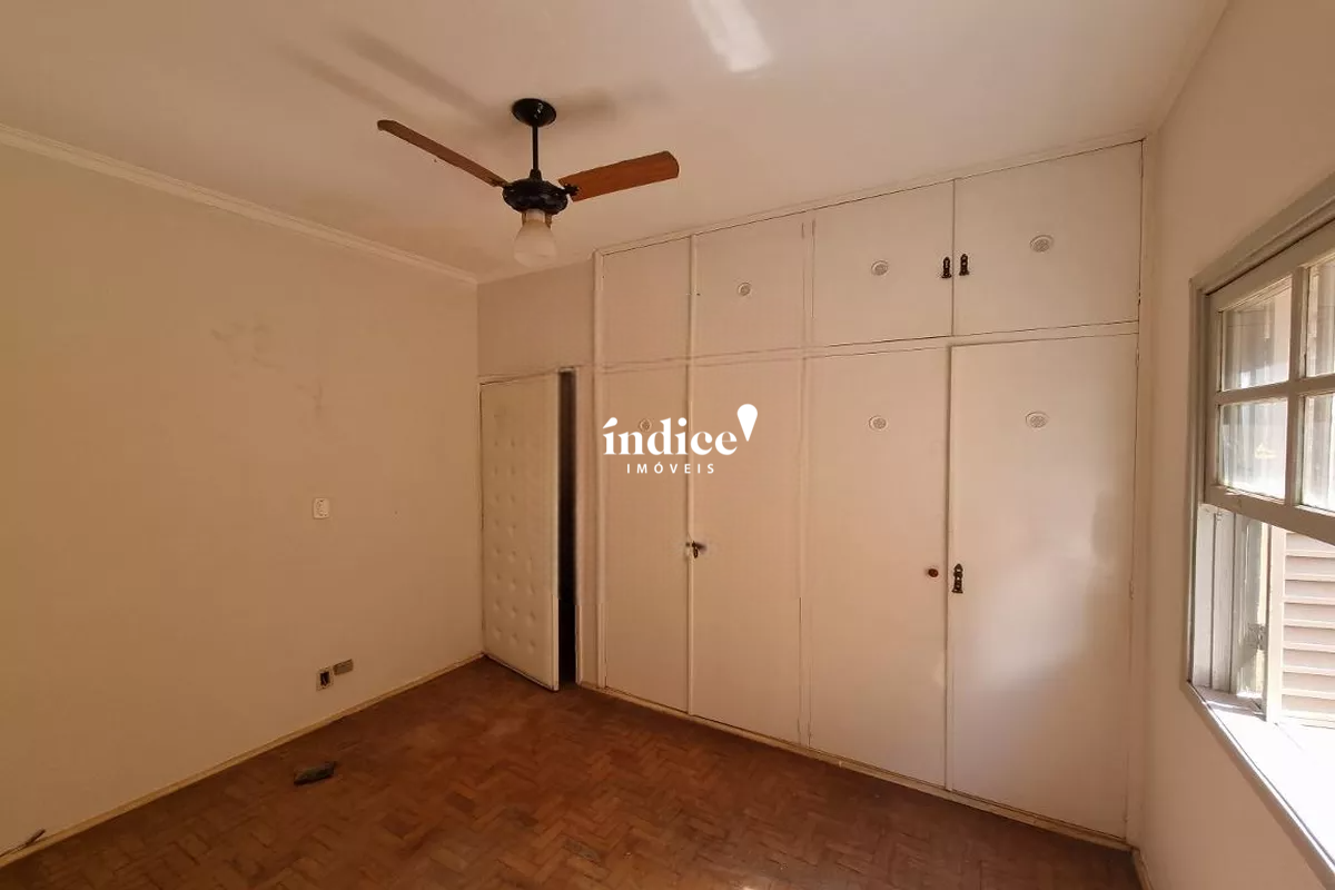 Casas para para aluguel no Jardim Paulista na cidade de Ribeirão Preto: 