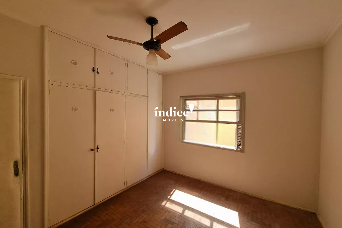 Casas para para aluguel no Jardim Paulista na cidade de Ribeirão Preto: 
