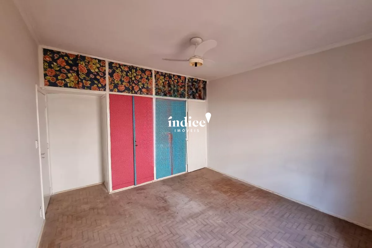 Casas para para aluguel no Jardim Paulista na cidade de Ribeirão Preto: 