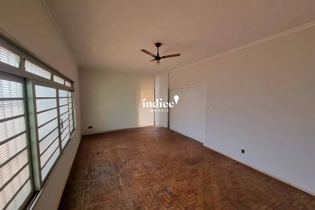 Casas para para aluguel no Jardim Paulista na cidade de Ribeirão Preto: 