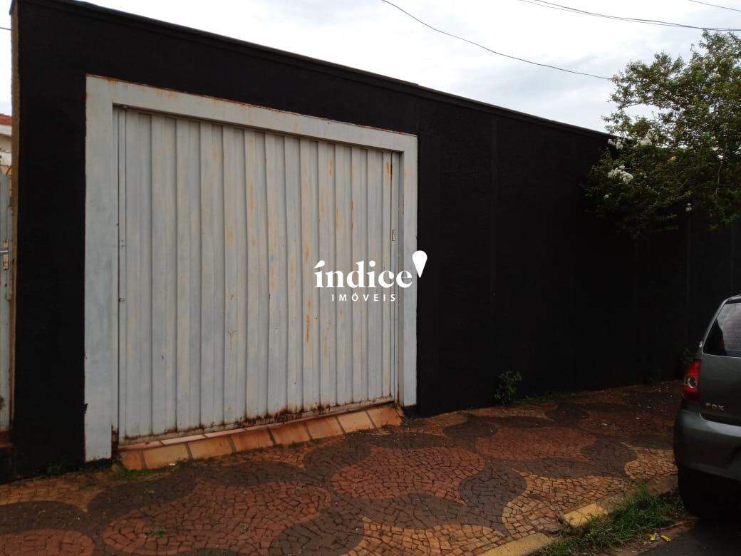 Casas para para aluguel no Jardim Paulista na cidade de Ribeirão Preto: 