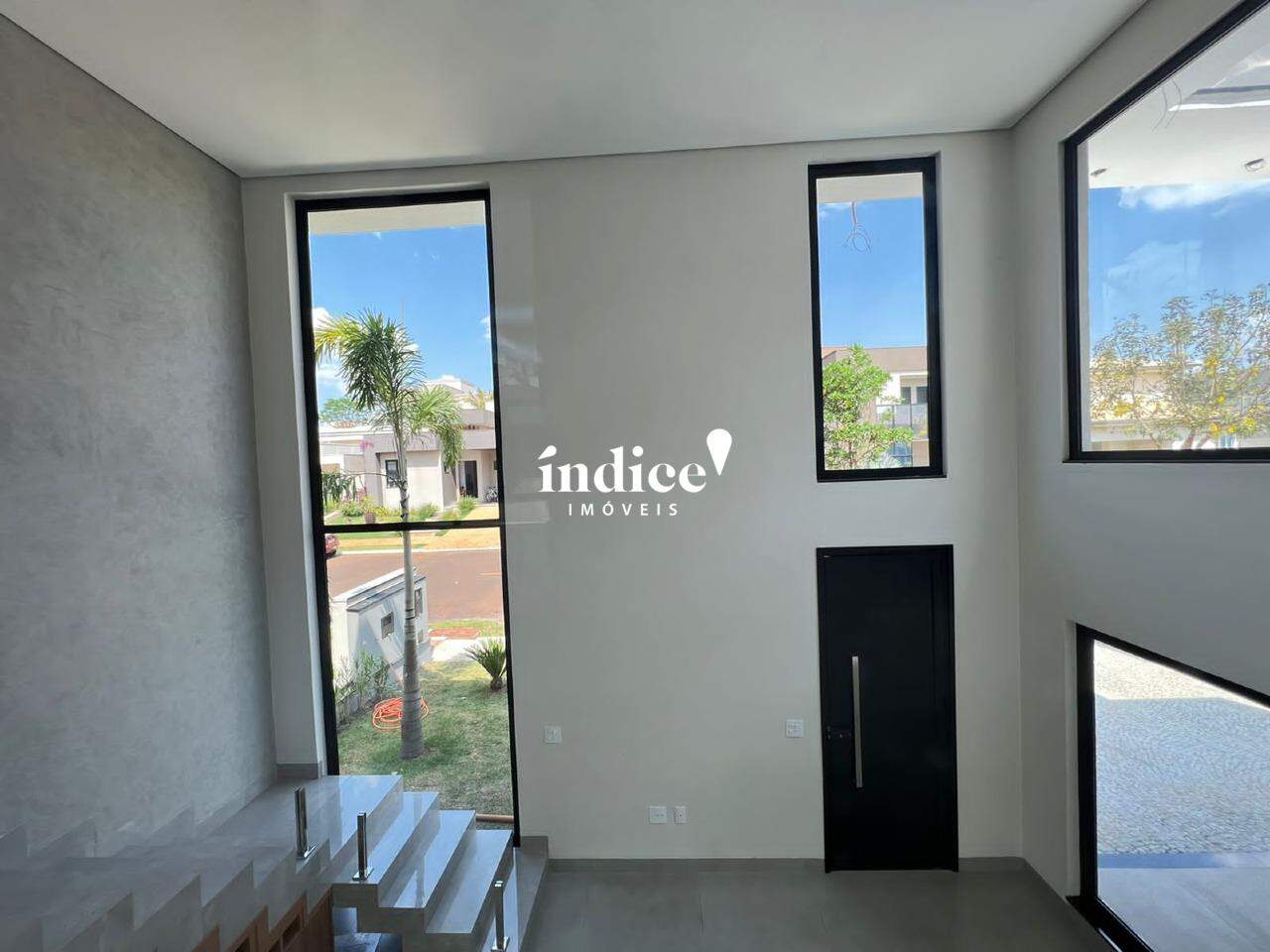 Casas Condomínio para à venda no Vila do Golf na cidade de Ribeirão Preto: 