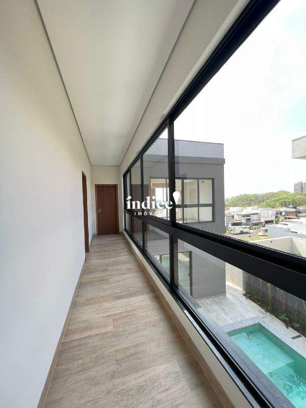 Casas Condomínio para à venda no Vila do Golf na cidade de Ribeirão Preto: 