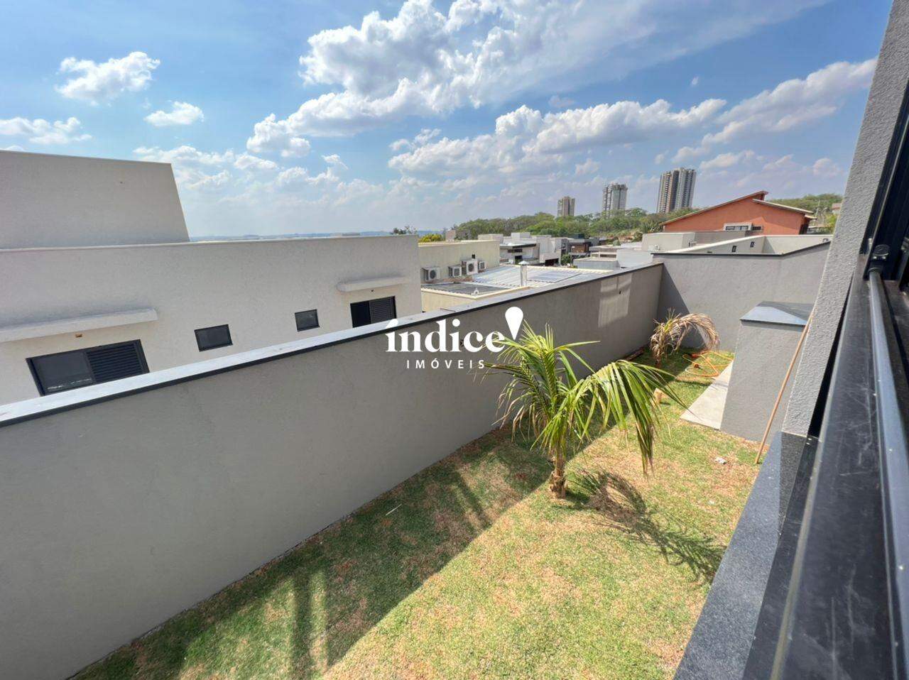 Casas Condomínio para à venda no Vila do Golf na cidade de Ribeirão Preto: 