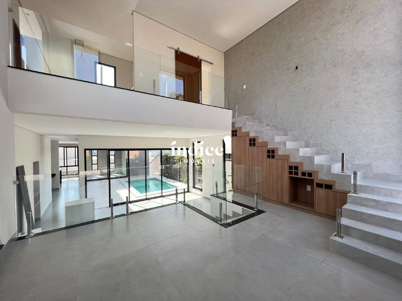 Casas Condomínio para à venda no Vila do Golf na cidade de Ribeirão Preto: 