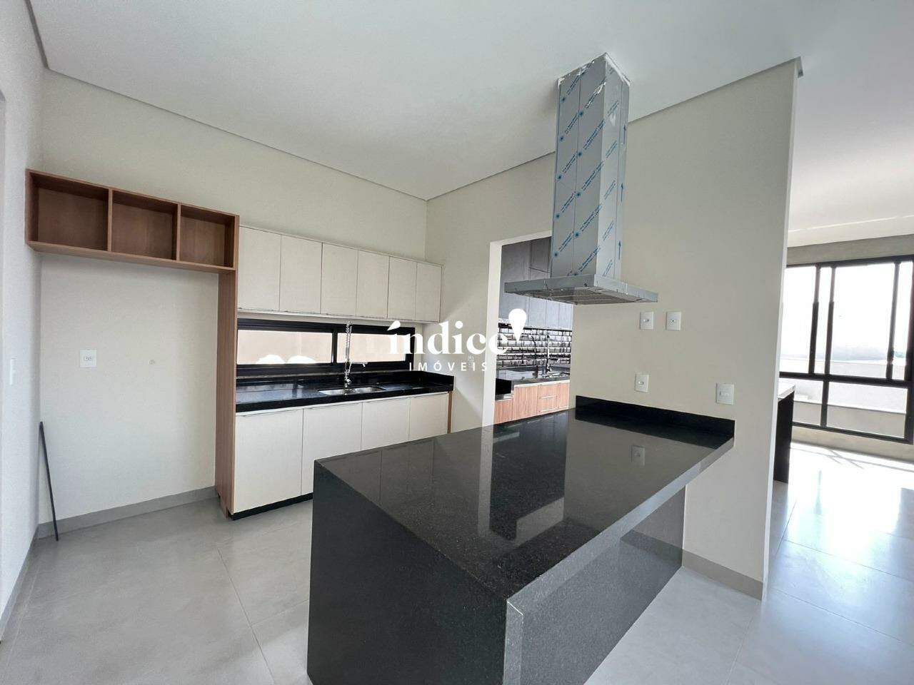 Casas Condomínio para à venda no Vila do Golf na cidade de Ribeirão Preto: 