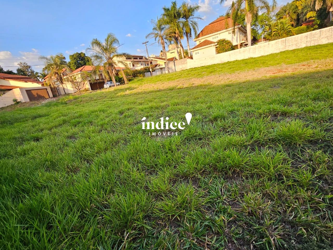 Terrenos Bairro para à venda no Jardim Canadá na cidade de Ribeirão Preto: 