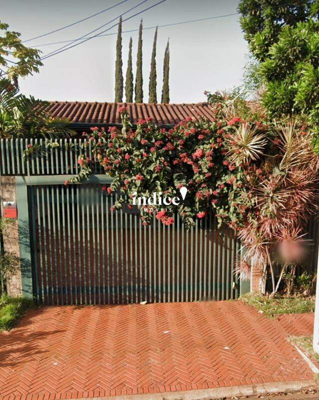 Casas para à venda no Alto da Boa Vista na cidade de Ribeirão Preto: 