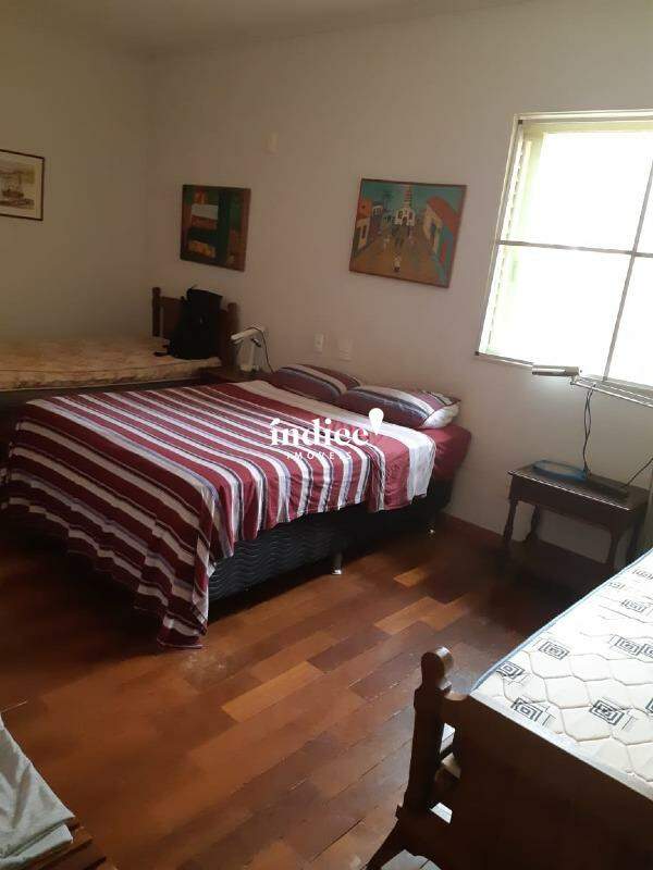 Casas para à venda no Alto da Boa Vista na cidade de Ribeirão Preto: 