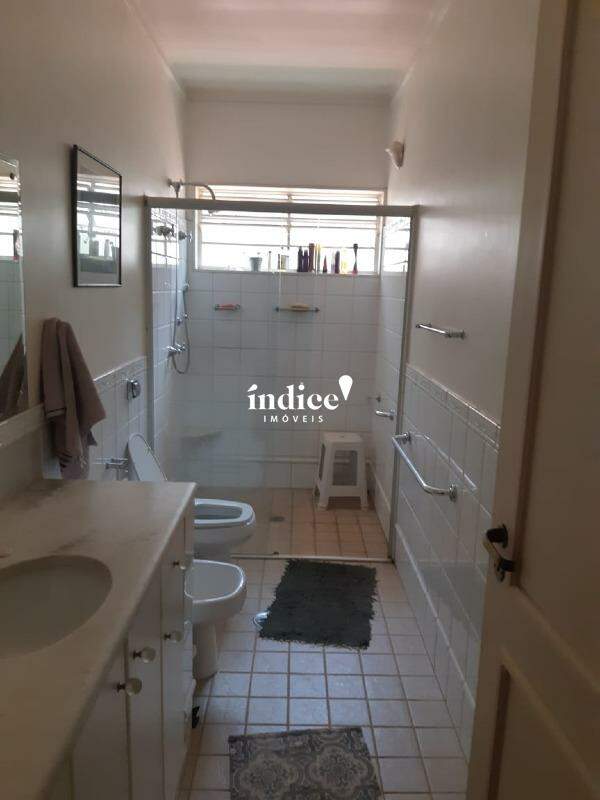 Casas para à venda no Alto da Boa Vista na cidade de Ribeirão Preto: 