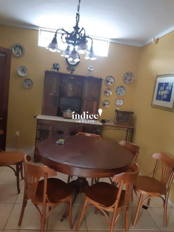 Casas para à venda no Alto da Boa Vista na cidade de Ribeirão Preto: 