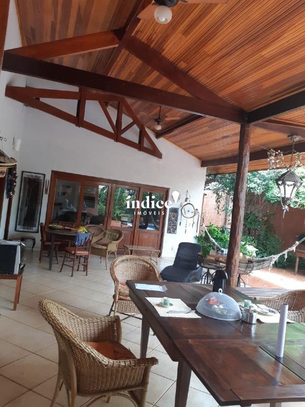 Casas para à venda no Alto da Boa Vista na cidade de Ribeirão Preto: 