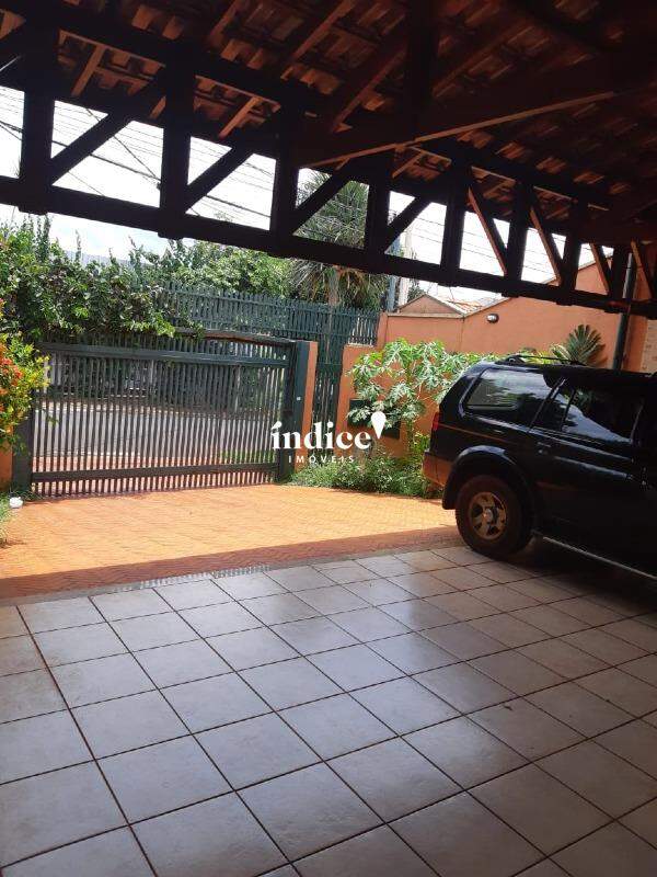 Casas para à venda no Alto da Boa Vista na cidade de Ribeirão Preto: 