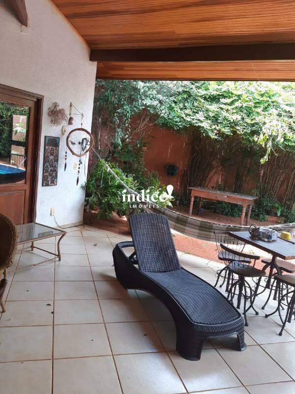 Casas para à venda no Alto da Boa Vista na cidade de Ribeirão Preto: 