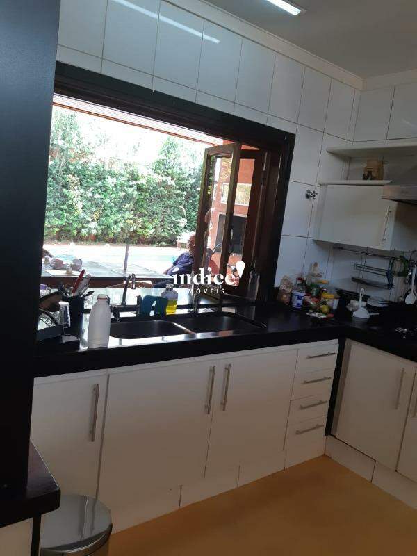 Casas para à venda no Alto da Boa Vista na cidade de Ribeirão Preto: 