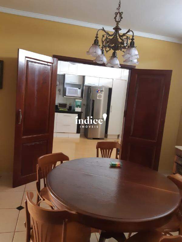 Casas para à venda no Alto da Boa Vista na cidade de Ribeirão Preto: 