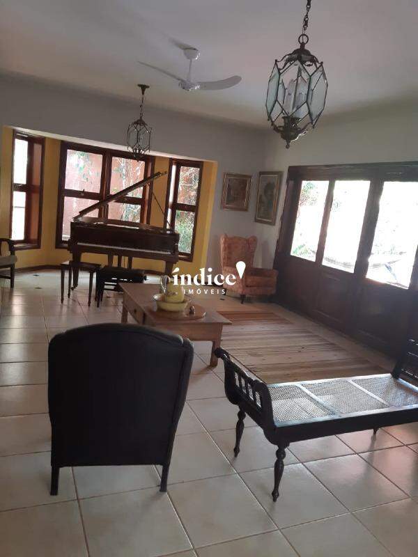Casas para à venda no Alto da Boa Vista na cidade de Ribeirão Preto: 