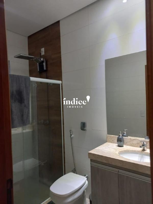 Casas para à venda no Jardim Santa Cecilia na cidade de Ribeirão Preto: 