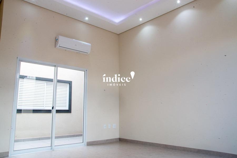 Casas para à venda no Jardim Santa Cecilia na cidade de Ribeirão Preto: 