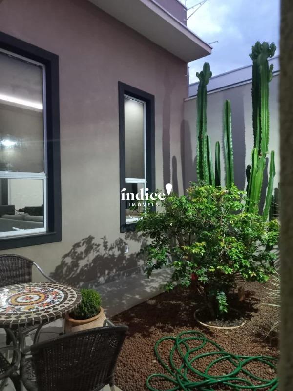 Casas para à venda no Jardim Santa Cecilia na cidade de Ribeirão Preto: 