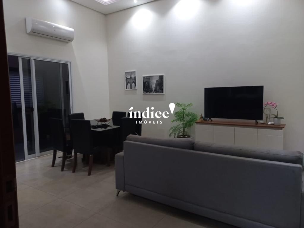 Casas para à venda no Jardim Santa Cecilia na cidade de Ribeirão Preto: 