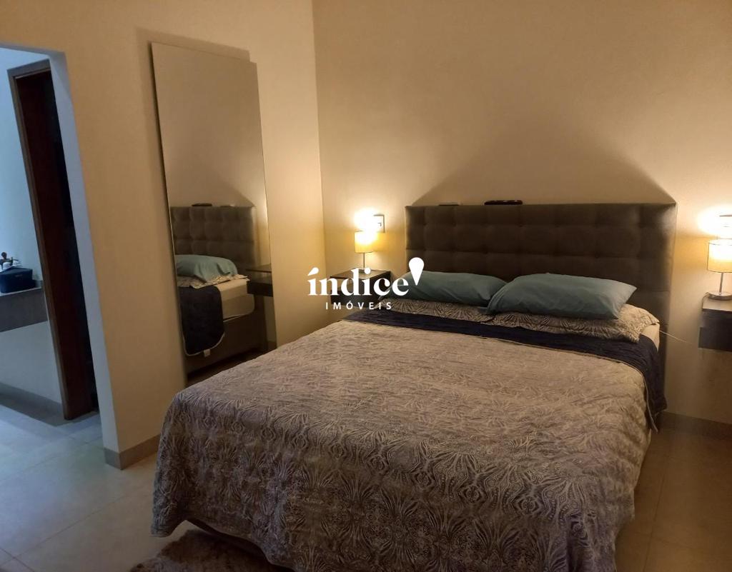 Casas para à venda no Jardim Santa Cecilia na cidade de Ribeirão Preto: 