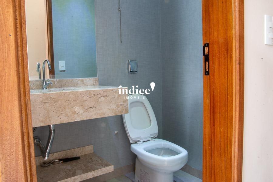 Casas para à venda no Jardim Santa Cecilia na cidade de Ribeirão Preto: 