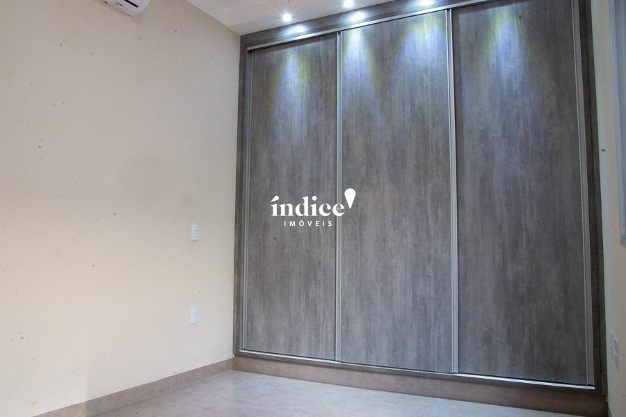 Casas para à venda no Jardim Santa Cecilia na cidade de Ribeirão Preto: 