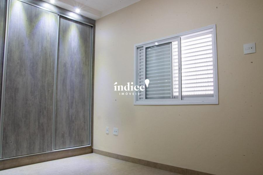 Casas para à venda no Jardim Santa Cecilia na cidade de Ribeirão Preto: 