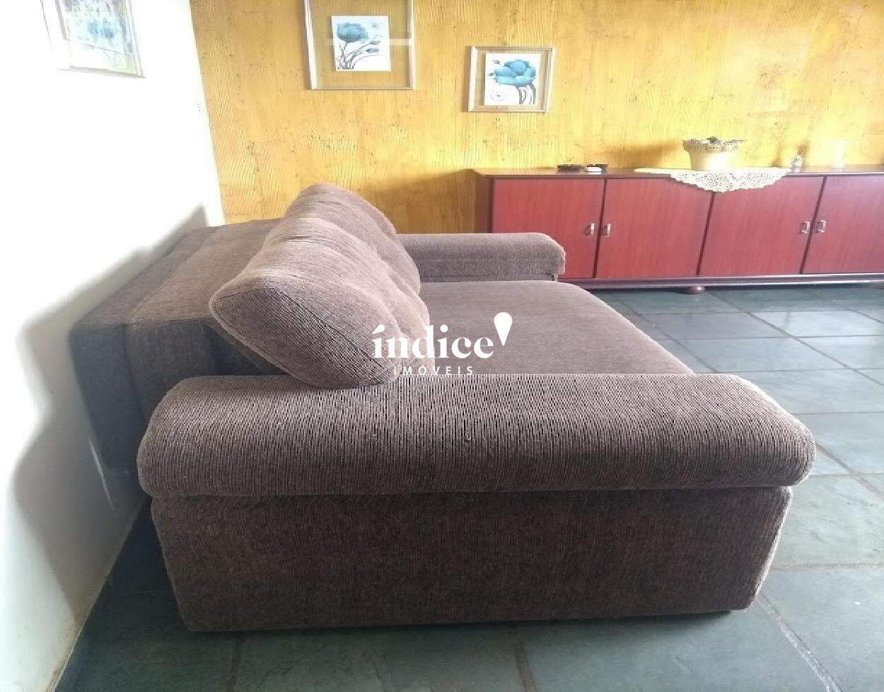 Apartamento para à venda no Parque dos Bandeirantes na cidade de Ribeirão Preto: 