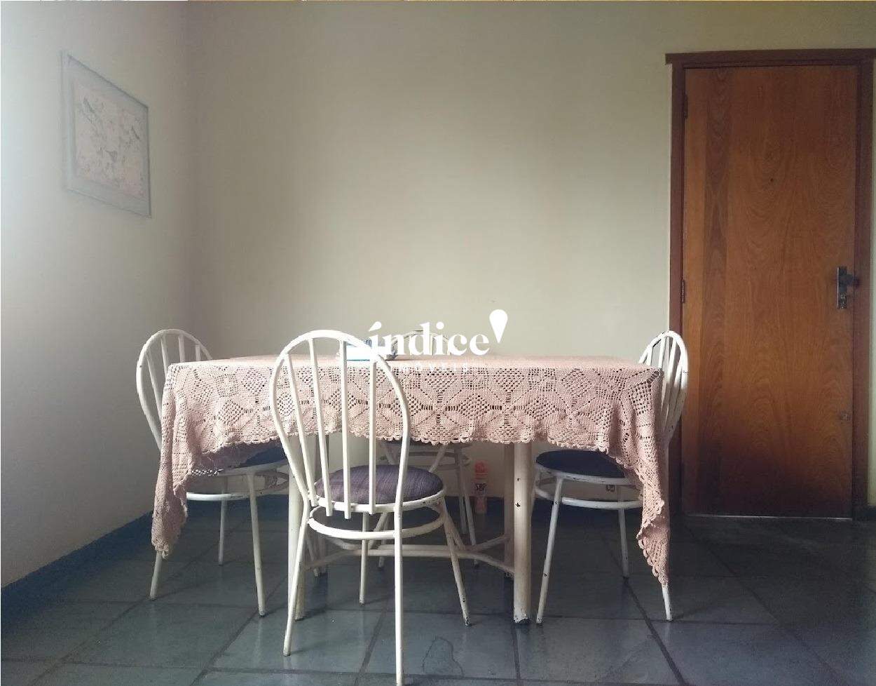 Apartamento para à venda no Parque dos Bandeirantes na cidade de Ribeirão Preto: 