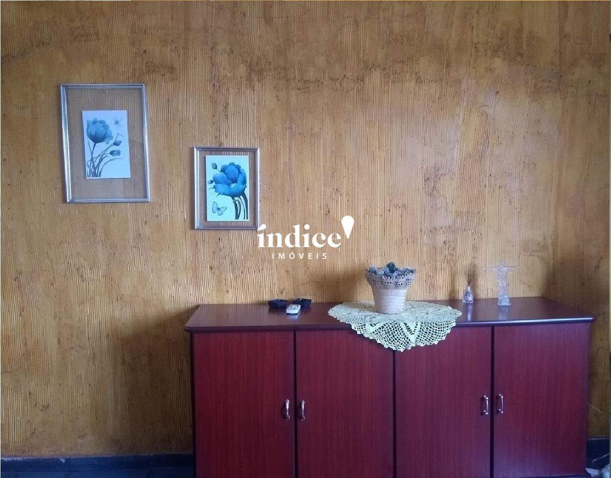 Apartamento para à venda no Parque dos Bandeirantes na cidade de Ribeirão Preto: 