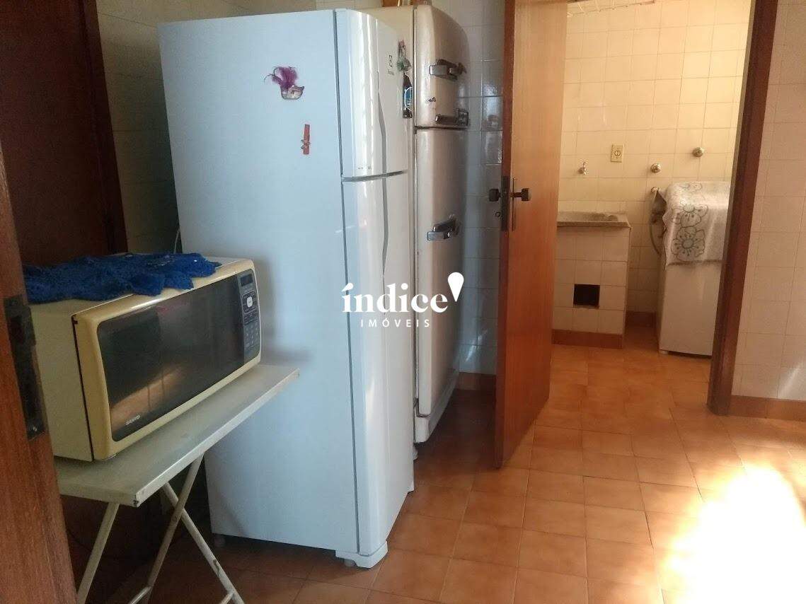 Apartamento para à venda no Parque dos Bandeirantes na cidade de Ribeirão Preto: 
