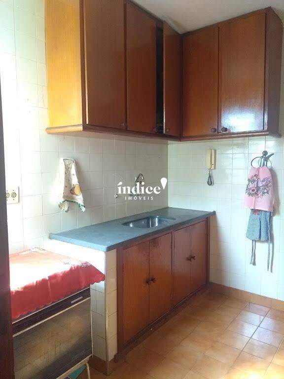 Apartamento para à venda no Parque dos Bandeirantes na cidade de Ribeirão Preto: 