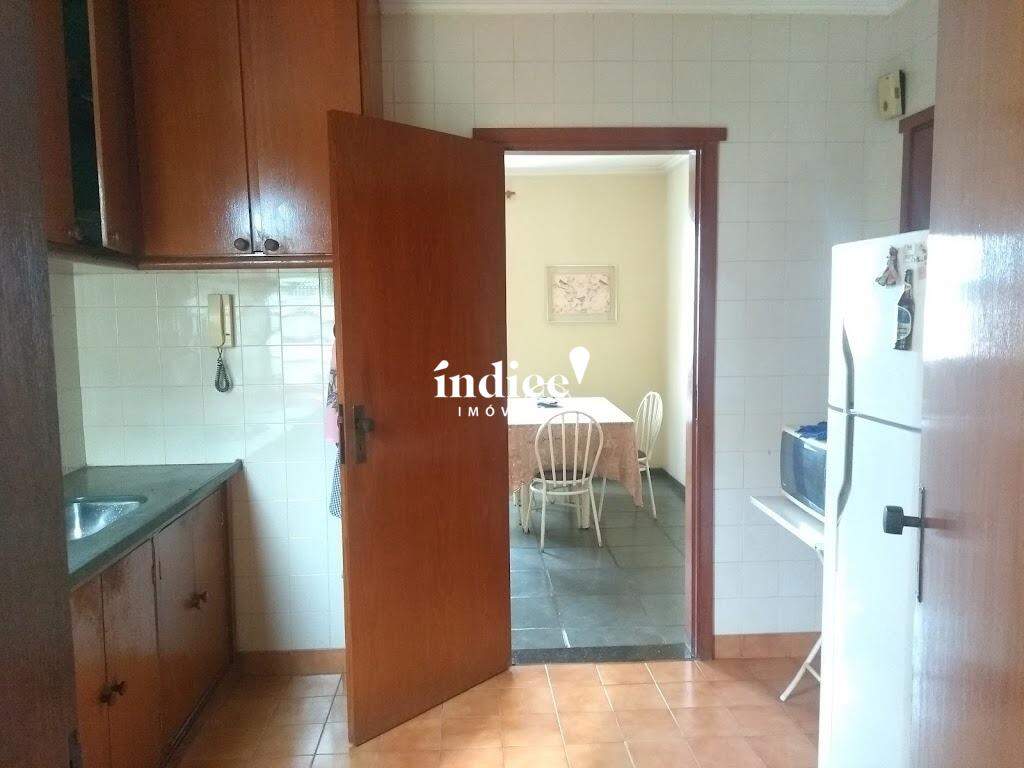 Apartamento para à venda no Parque dos Bandeirantes na cidade de Ribeirão Preto: 