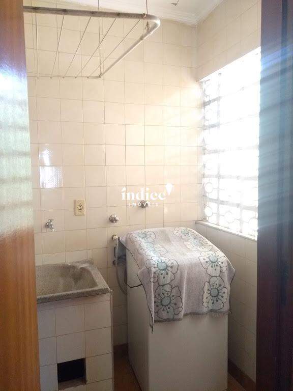 Apartamento para à venda no Parque dos Bandeirantes na cidade de Ribeirão Preto: 