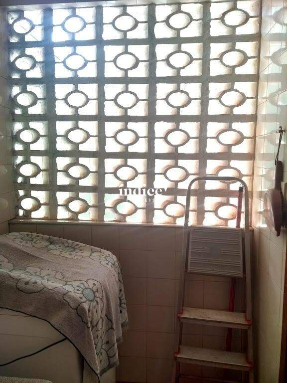 Apartamento para à venda no Parque dos Bandeirantes na cidade de Ribeirão Preto: 