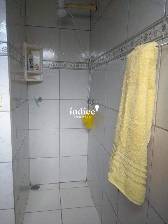 Apartamento para à venda no Parque dos Bandeirantes na cidade de Ribeirão Preto: 