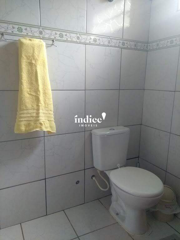 Apartamento para à venda no Parque dos Bandeirantes na cidade de Ribeirão Preto: 
