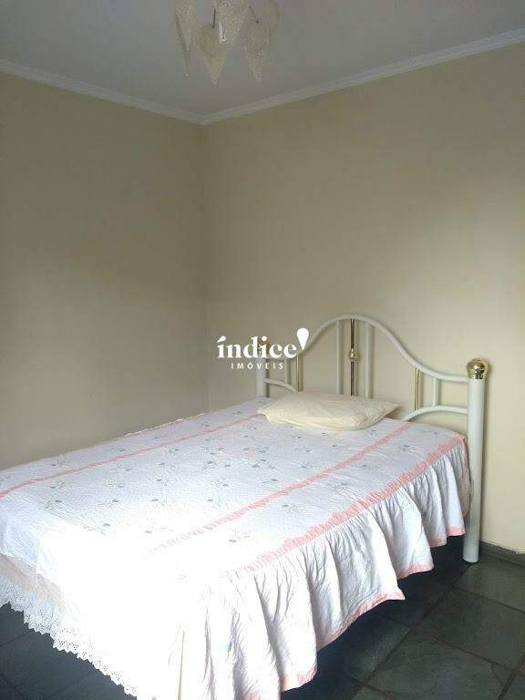 Apartamento para à venda no Parque dos Bandeirantes na cidade de Ribeirão Preto: 