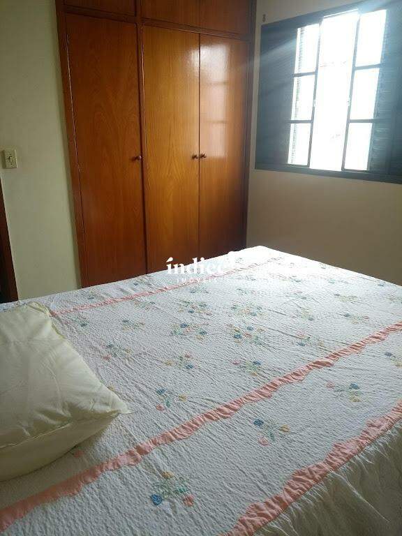 Apartamento para à venda no Parque dos Bandeirantes na cidade de Ribeirão Preto: 