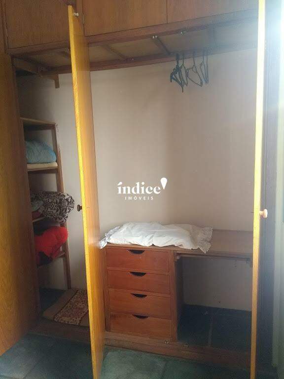 Apartamento para à venda no Parque dos Bandeirantes na cidade de Ribeirão Preto: 