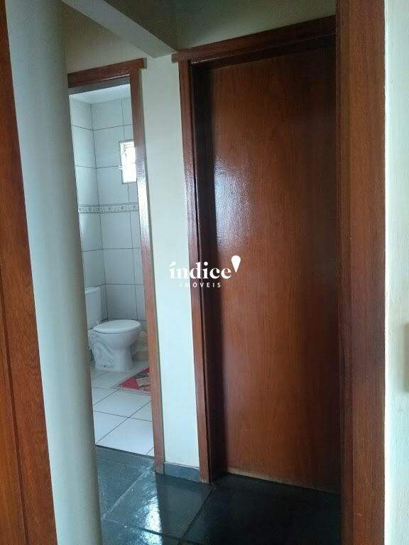 Apartamento para à venda no Parque dos Bandeirantes na cidade de Ribeirão Preto: 