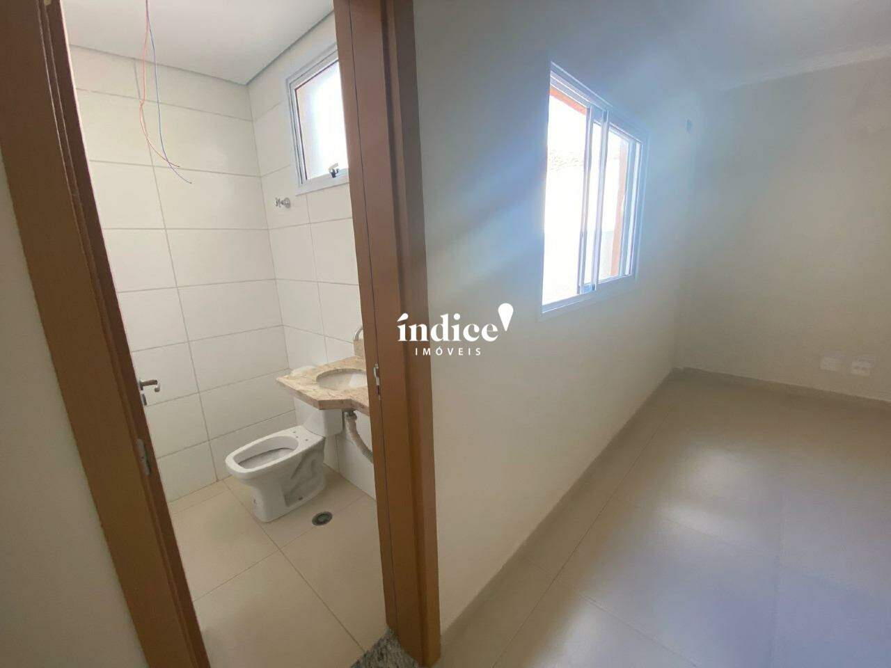 Sala Comercial para para aluguel no Jardim Castelo Branco na cidade de Ribeirão Preto: 