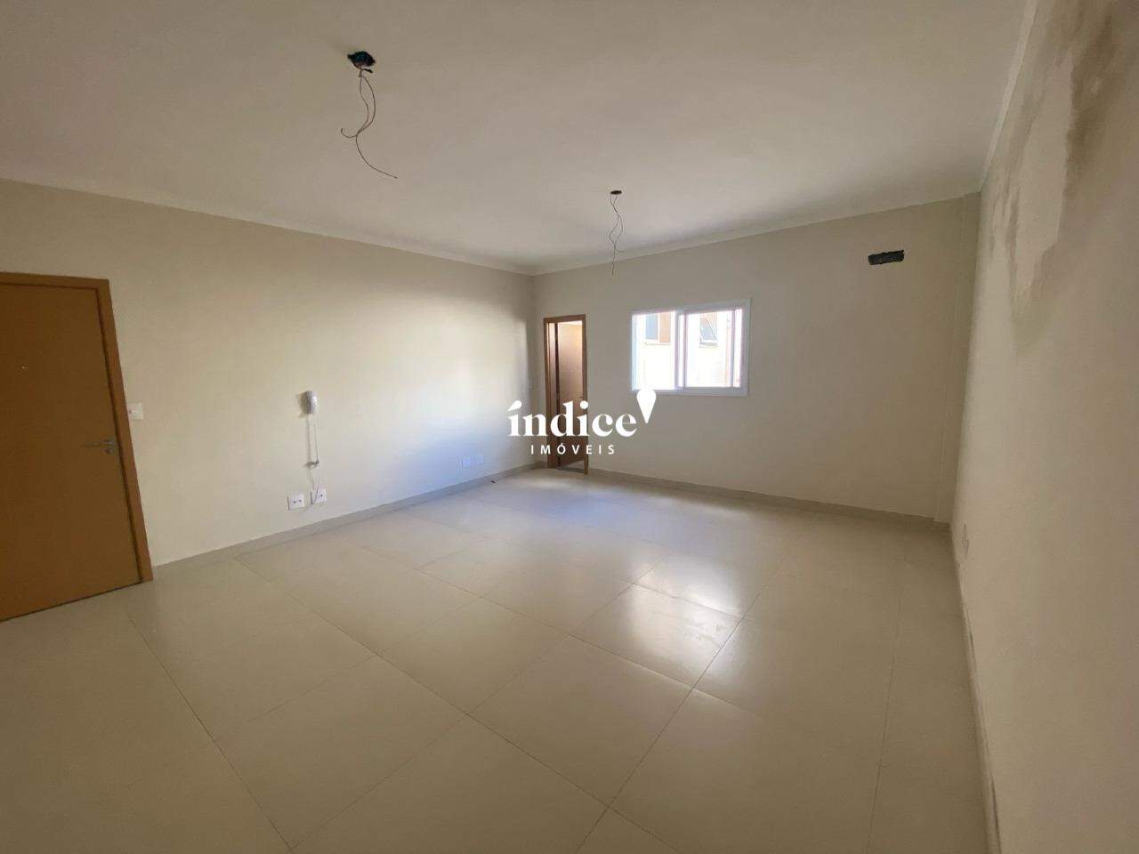 Sala Comercial para para aluguel no Jardim Castelo Branco na cidade de Ribeirão Preto: 