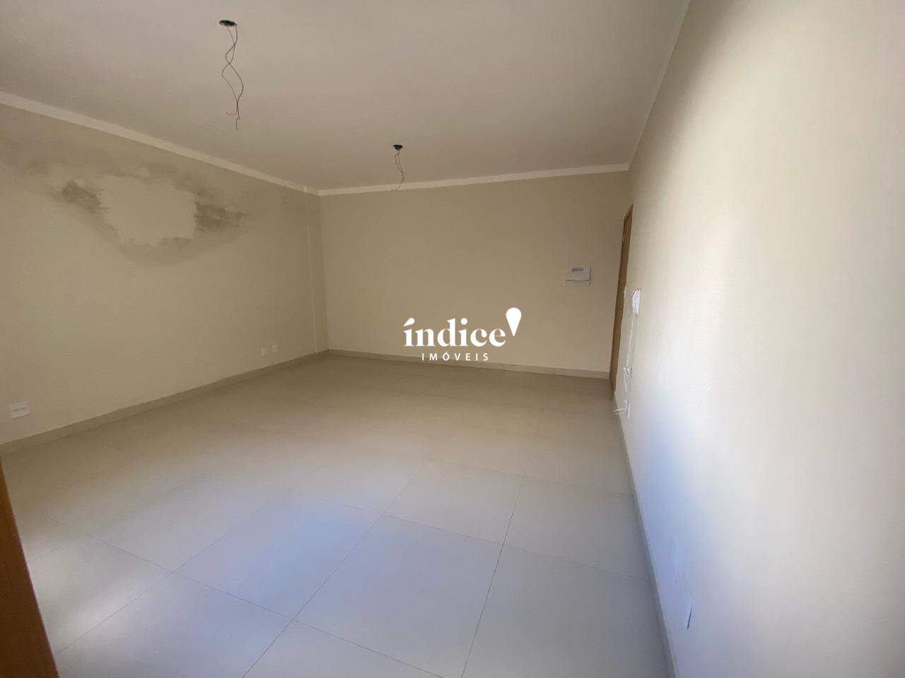 Sala Comercial para para aluguel no Jardim Castelo Branco na cidade de Ribeirão Preto: 
