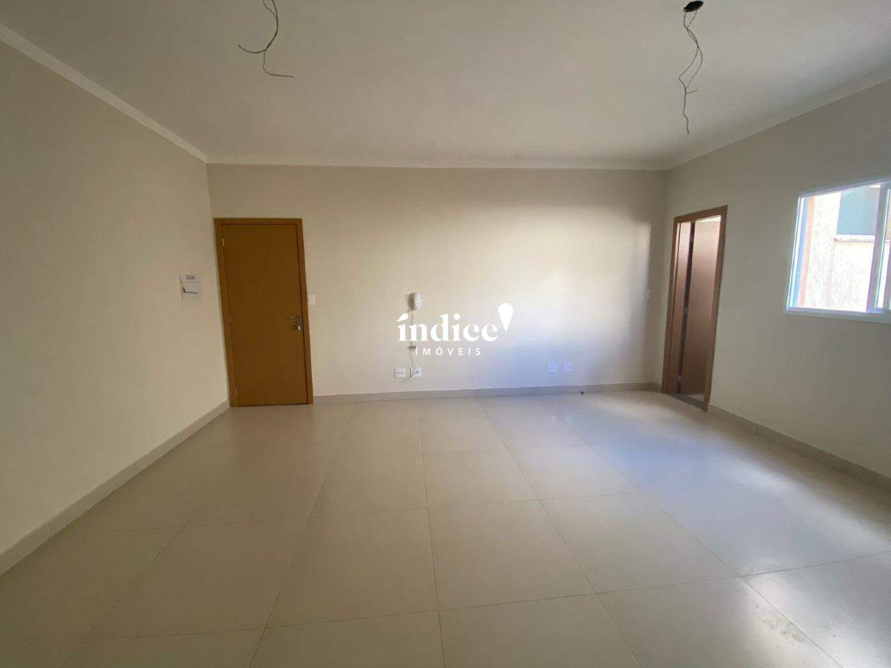 Sala Comercial para para aluguel no Jardim Castelo Branco na cidade de Ribeirão Preto: 
