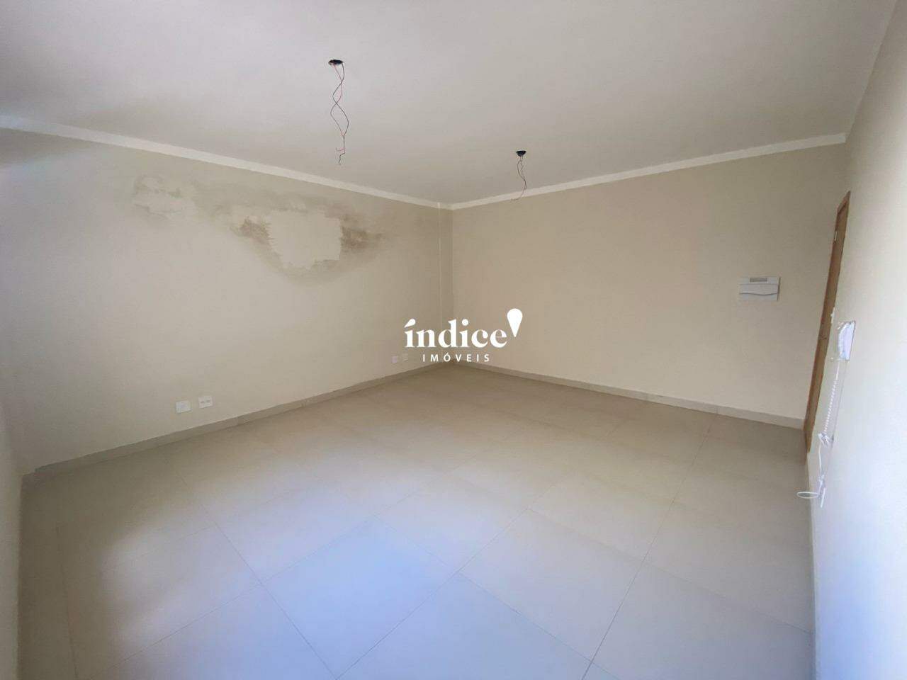 Sala Comercial para para aluguel no Jardim Castelo Branco na cidade de Ribeirão Preto: 