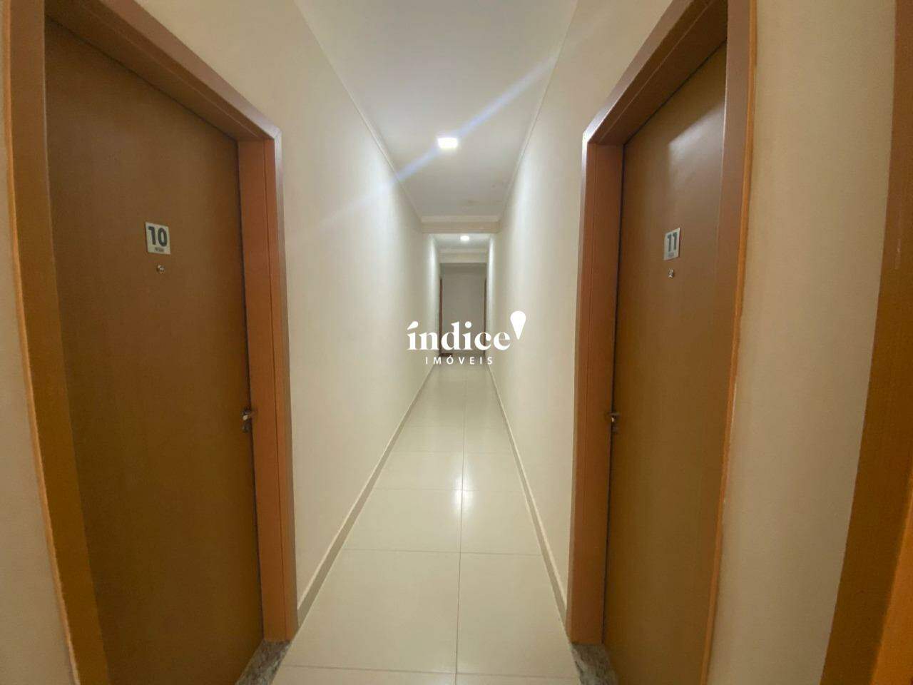 Sala Comercial para para aluguel no Jardim Castelo Branco na cidade de Ribeirão Preto: 