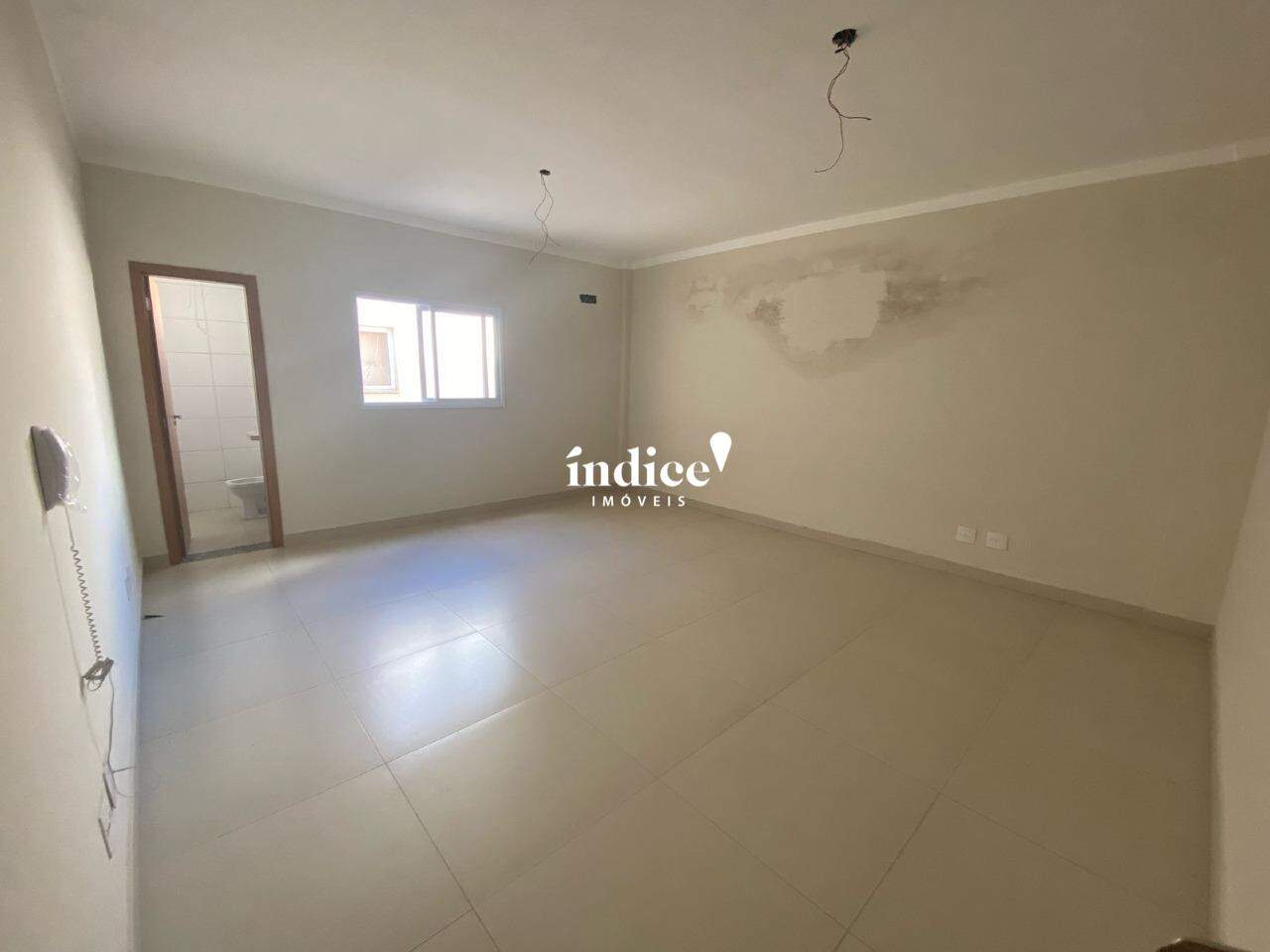 Sala Comercial para para aluguel no Jardim Castelo Branco na cidade de Ribeirão Preto: 
